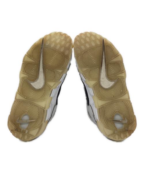 NIKE（ナイキ）NIKE (ナイキ) Air More Uptempo Copy Paste ホワイト サイズ:SIZE 27cmの古着・服飾アイテム