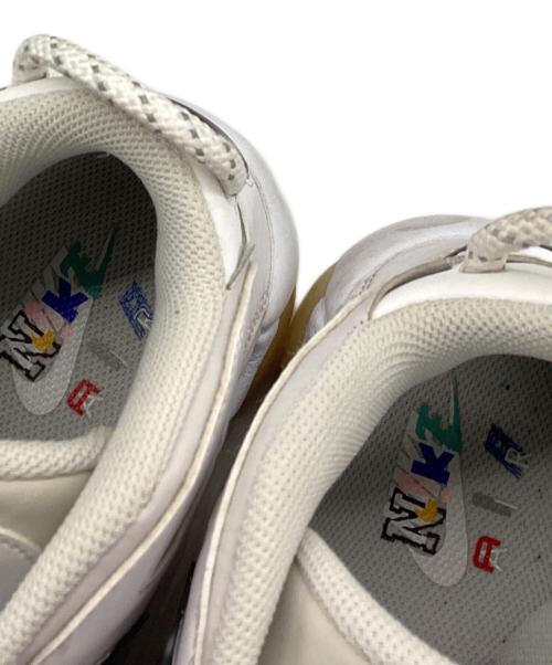 NIKE（ナイキ）NIKE (ナイキ) Air More Uptempo Copy Paste ホワイト サイズ:SIZE 27cmの古着・服飾アイテム