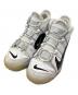 NIKE（ナイキ）の古着「Air More Uptempo Copy Paste」｜ホワイト