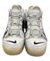 NIKE (ナイキ) Air More Uptempo Copy Paste ホワイト サイズ:SIZE 27cm：10000円