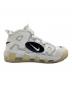 中古・古着 NIKE (ナイキ) Air More Uptempo Copy Paste ホワイト サイズ:SIZE 27cm：10000円