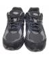 NEW BALANCE (ニューバランス) ローカットスニーカー ブラック サイズ:SIZE 26cm：13000円