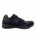中古・古着 NEW BALANCE (ニューバランス) ローカットスニーカー ブラック サイズ:SIZE 26cm：13000円