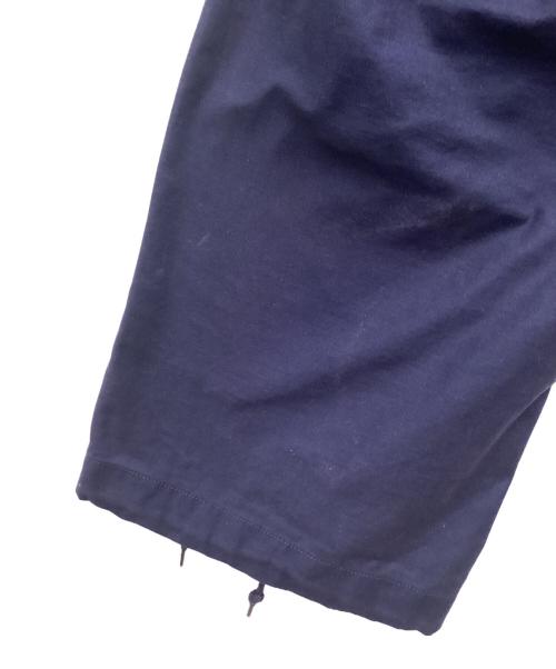 waiper（ワイパー）WAIPER (ワイパー) カーゴパンツ ネイビー サイズ:SIZE Mの古着・服飾アイテム