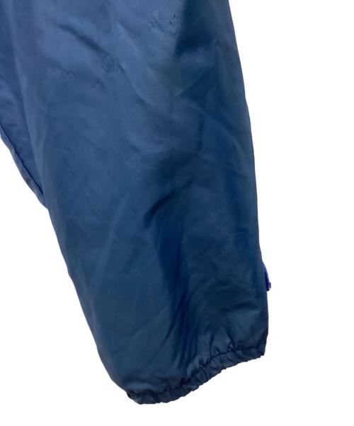 Champion（チャンピオン）Champion (チャンピオン) コーチジャケット ブルー サイズ:SIZE XXLの古着・服飾アイテム