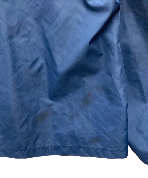 Champion（チャンピオン）Champion (チャンピオン) コーチジャケット ブルー サイズ:SIZE XXLの古着・服飾アイテム