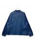 Champion (チャンピオン) コーチジャケット ブルー サイズ:SIZE XXL：8000円