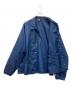中古・古着 Champion (チャンピオン) コーチジャケット ブルー サイズ:SIZE XXL：8000円