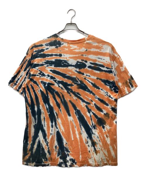 Champion（チャンピオン）Champion (チャンピオン) 半袖カットソー マルチカラー サイズ:SIZE XLの古着・服飾アイテム
