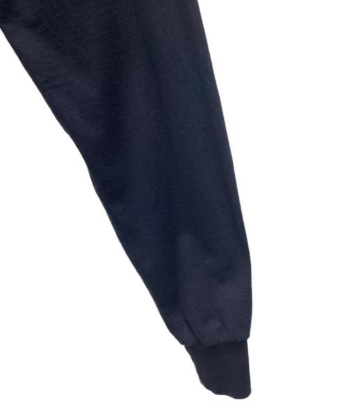 Graphpaper（グラフペーパー）Graphpaper (グラフペーパー) クルーネックスウェット ネイビー サイズ:SIZE Mの古着・服飾アイテム