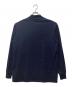 Graphpaper (グラフペーパー) クルーネックスウェット ネイビー サイズ:SIZE M：5000円