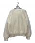 Loungedress (ラウンジドレス) チュールニット ベージュ サイズ:SIZE Free：5000円
