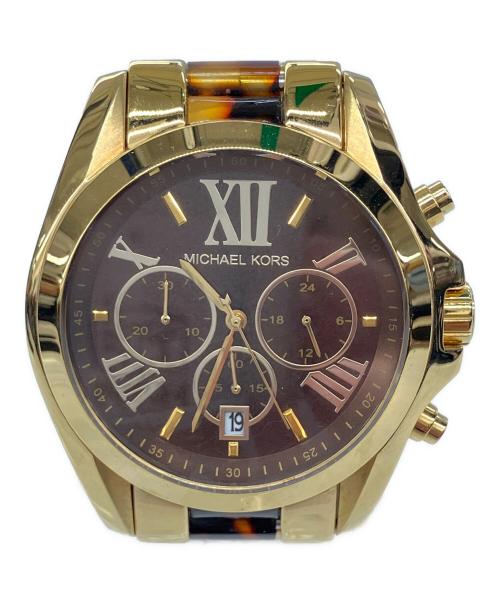 MICHAEL KORS（マイケルコース）MICHAEL KORS (マイケルコース) 腕時計の古着・服飾アイテム