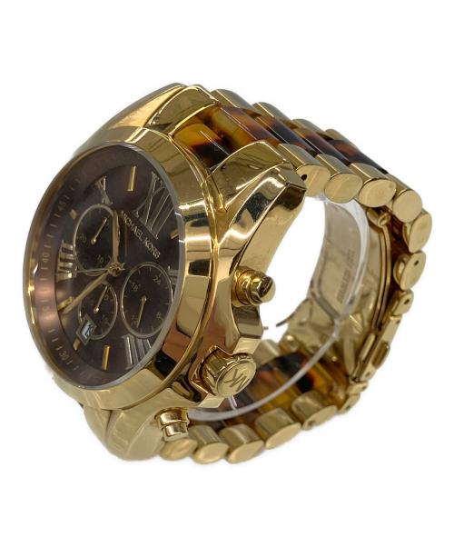 MICHAEL KORS（マイケルコース）MICHAEL KORS (マイケルコース) 腕時計の古着・服飾アイテム