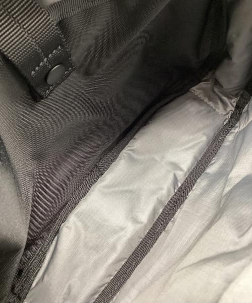 PORTER（ポーター）PORTER (ポーター) フラッシュショルダーバッグ ブラックの古着・服飾アイテム