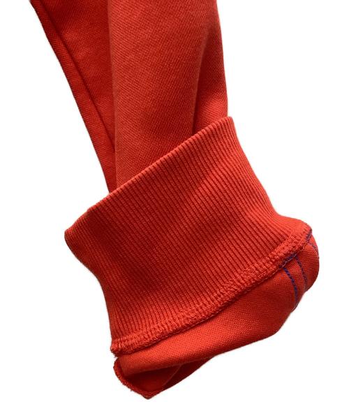adidas（アディダス）adidas (アディダス) トラックジャケット ブルー×レッド サイズ:SIZE Lの古着・服飾アイテム
