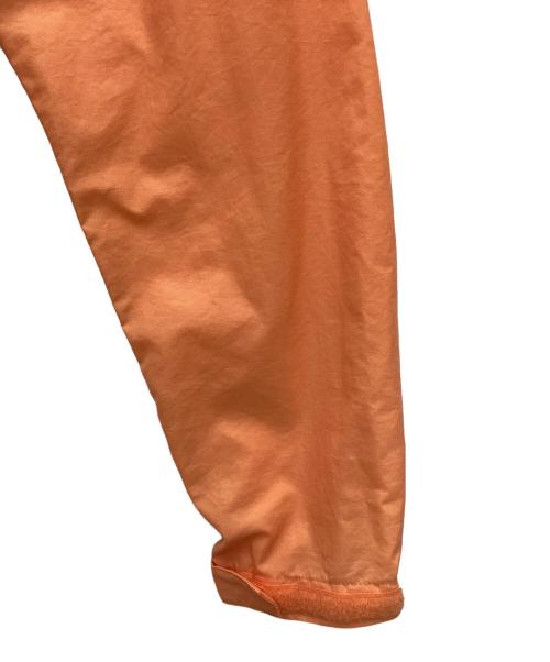 THE NORTH FACE（ザ ノース フェイス）THE NORTH FACE (ザ ノース フェイス) コンパクトジャケット オレンジ サイズ:SIZE Lの古着・服飾アイテム