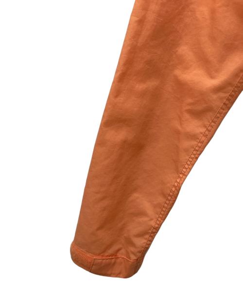 THE NORTH FACE（ザ ノース フェイス）THE NORTH FACE (ザ ノース フェイス) コンパクトジャケット オレンジ サイズ:SIZE Lの古着・服飾アイテム