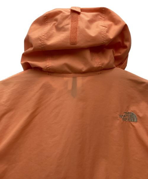 THE NORTH FACE（ザ ノース フェイス）THE NORTH FACE (ザ ノース フェイス) コンパクトジャケット オレンジ サイズ:SIZE Lの古着・服飾アイテム