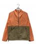 THE NORTH FACE（ザ ノース フェイス）の古着「コンパクトジャケット」｜オレンジ