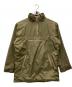 British Army（ブリティッシュアーミー）の古着「SMOCK LIGHTWEIGHT プルオーバーパーカー」｜カーキ