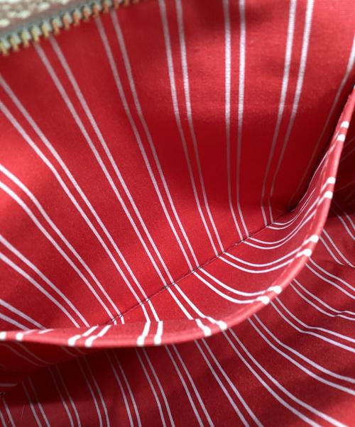 LOUIS VUITTON（ルイ ヴィトン）LOUIS VUITTON (ルイ ヴィトン) カバPM トートバッグ アンティグア ベージュの古着・服飾アイテム