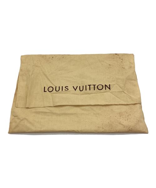 LOUIS VUITTON（ルイ ヴィトン）LOUIS VUITTON (ルイ ヴィトン) カバPM トートバッグ アンティグア ベージュの古着・服飾アイテム