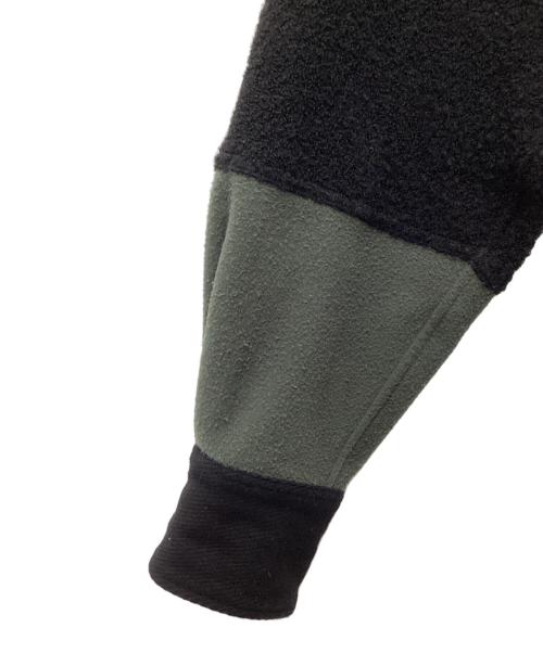 AMBUSH（アンブッシュ）AMBUSH (アンブッシュ) ウールジャケット 20AW ブラック サイズ:SIZE 3の古着・服飾アイテム