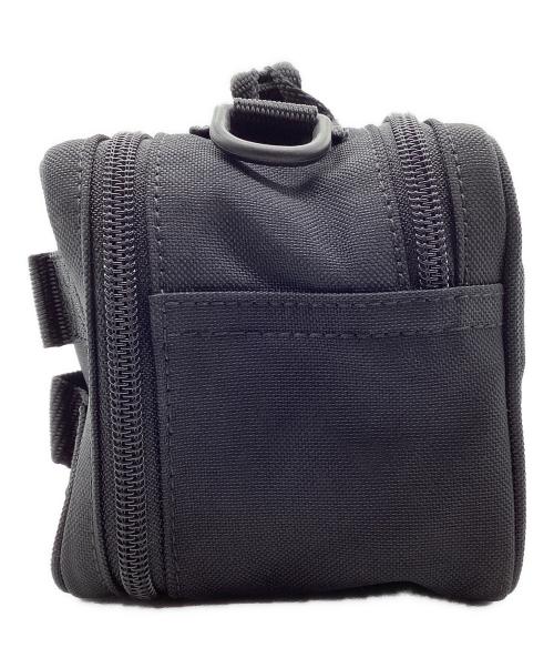 BALENCIAGA（バレンシアガ）BALENCIAGA (バレンシアガ) ショルダーバッグ カメラバッグ ブラックの古着・服飾アイテム