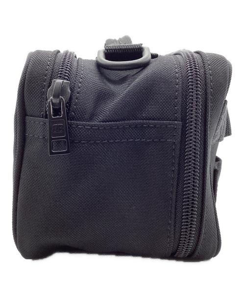 BALENCIAGA（バレンシアガ）BALENCIAGA (バレンシアガ) ショルダーバッグ カメラバッグ ブラックの古着・服飾アイテム