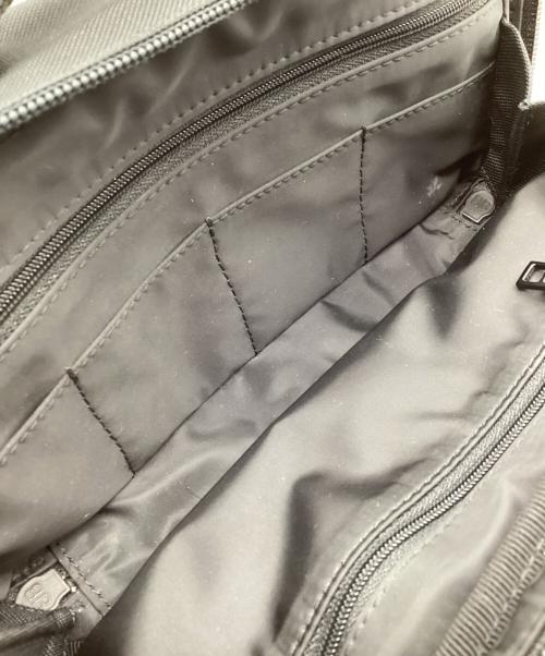 BALENCIAGA（バレンシアガ）BALENCIAGA (バレンシアガ) ショルダーバッグ カメラバッグ ブラックの古着・服飾アイテム
