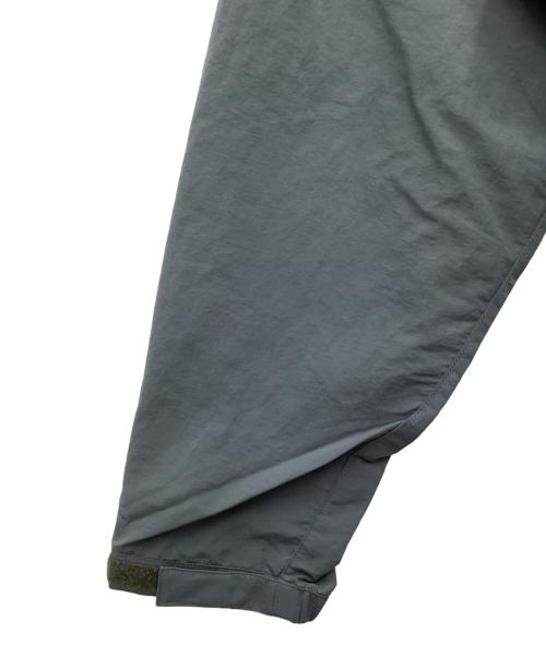 THE NORTH FACE（ザ ノース フェイス）THE NORTH FACE (ザ ノース フェイス) バーサタイルブルゾン ナイロンジャケット スカイブルー サイズ:SIZE XLの古着・服飾アイテム