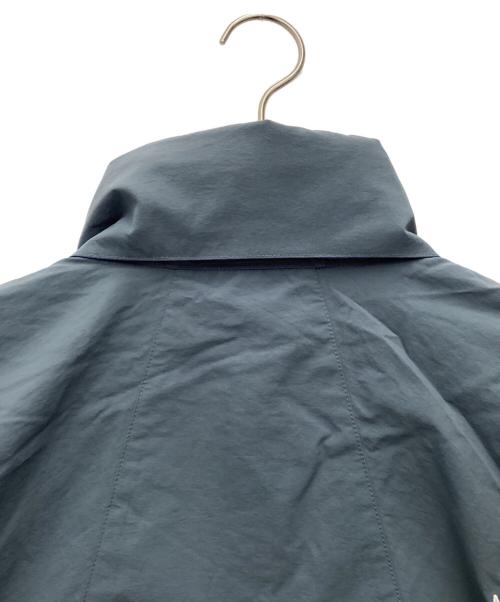 THE NORTH FACE（ザ ノース フェイス）THE NORTH FACE (ザ ノース フェイス) バーサタイルブルゾン ナイロンジャケット スカイブルー サイズ:SIZE XLの古着・服飾アイテム