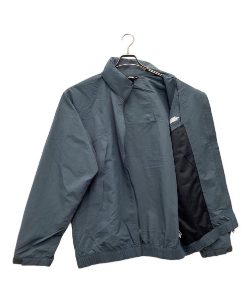 THE NORTH FACE（ザ ノース フェイス）THE NORTH FACE (ザ ノース フェイス) バーサタイルブルゾン ナイロンジャケット スカイブルー サイズ:SIZE XLの古着・服飾アイテム
