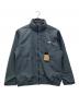 THE NORTH FACE（ザ ノース フェイス）の古着「バーサタイルブルゾン ナイロンジャケット」｜スカイブルー