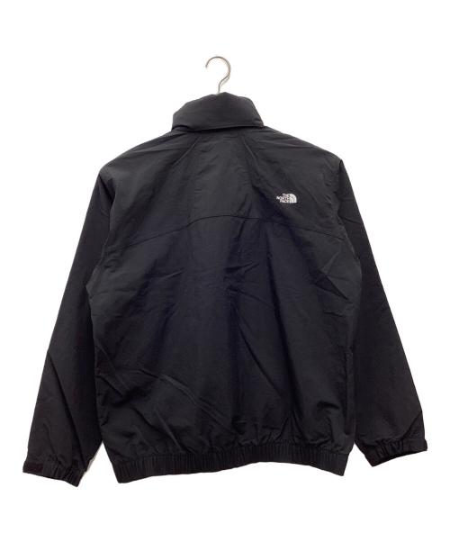 THE NORTH FACE（ザ ノース フェイス）THE NORTH FACE (ザ ノース フェイス) バーサタイルブルゾン ナイロンジャケット ブラック サイズ:SIZE Mの古着・服飾アイテム