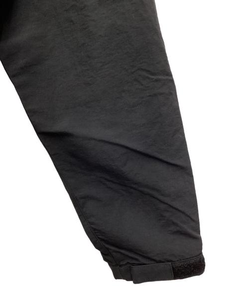 THE NORTH FACE（ザ ノース フェイス）THE NORTH FACE (ザ ノース フェイス) バーサタイルブルゾン ナイロンジャケット ブラック サイズ:SIZE Mの古着・服飾アイテム