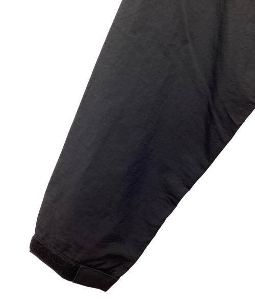 THE NORTH FACE（ザ ノース フェイス）THE NORTH FACE (ザ ノース フェイス) バーサタイルブルゾン ナイロンジャケット ブラック サイズ:SIZE Mの古着・服飾アイテム