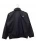 THE NORTH FACE (ザ ノース フェイス) バーサタイルブルゾン ナイロンジャケット ブラック サイズ:SIZE M：10000円
