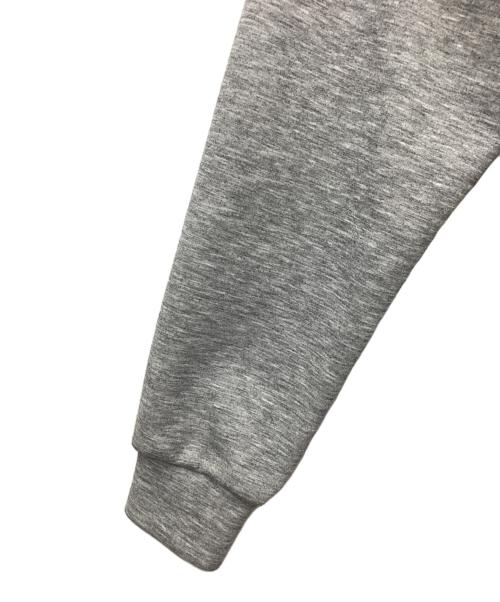 THE NORTH FACE（ザ ノース フェイス）THE NORTH FACE (ザ ノース フェイス) テックエアースウェットクルー グレー サイズ:SIZE Lの古着・服飾アイテム