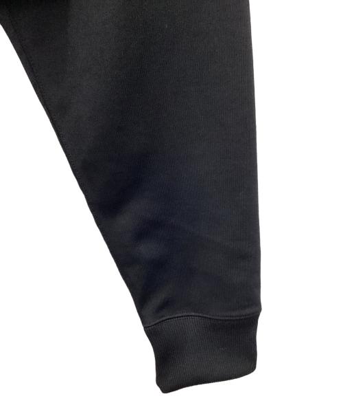 THE NORTH FACE（ザ ノース フェイス）THE NORTH FACE (ザ ノース フェイス) スモールロゴヘザースウェットフーディ プルオーバーパーカー ブラック サイズ:SIZE XLの古着・服飾アイテム