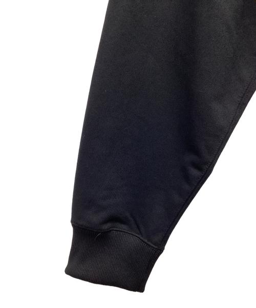 THE NORTH FACE（ザ ノース フェイス）THE NORTH FACE (ザ ノース フェイス) スモールロゴヘザースウェットフーディ プルオーバーパーカー ブラック サイズ:SIZE XLの古着・服飾アイテム