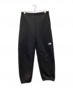 THE NORTH FACEザ ノース フェイス）の古着「スウェットパンツ」｜ブラック