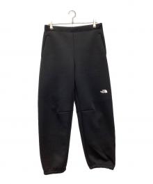 THE NORTH FACE（ザ ノース フェイス）の古着「スウェットパンツ」｜ブラック