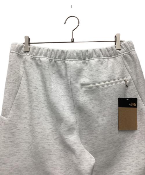 THE NORTH FACE（ザ ノース フェイス）THE NORTH FACE (ザ ノース フェイス) スウェットパンツ グレー サイズ:SIZE XLの古着・服飾アイテム