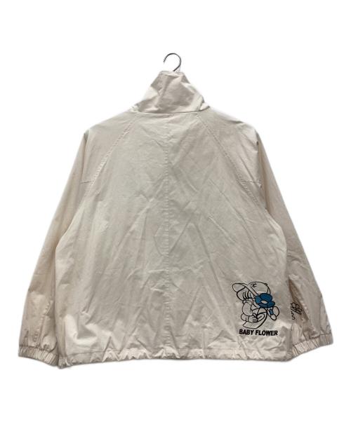 kaoyorinakami（カオヨリナカミ）KAOYORINAKAMI (カオヨリナカミ) セットアップ ベージュ サイズ:SIZE Lの古着・服飾アイテム