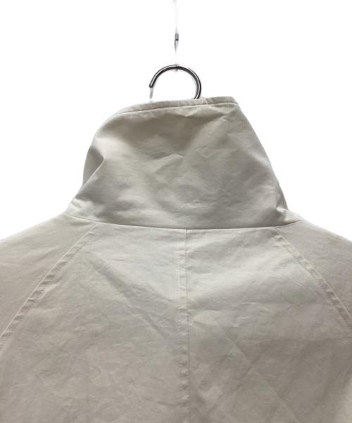 kaoyorinakami（カオヨリナカミ）KAOYORINAKAMI (カオヨリナカミ) セットアップ ベージュ サイズ:SIZE Lの古着・服飾アイテム