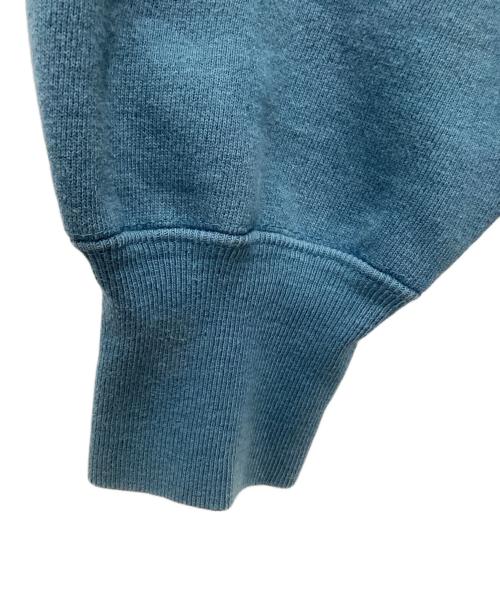 Champion（チャンピオン）Champion (チャンピオン) リバースウィーブスウェット スカイブルー サイズ:SIZE XLの古着・服飾アイテム