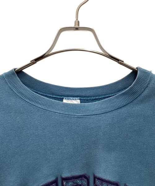 Champion（チャンピオン）Champion (チャンピオン) リバースウィーブスウェット スカイブルー サイズ:SIZE XLの古着・服飾アイテム