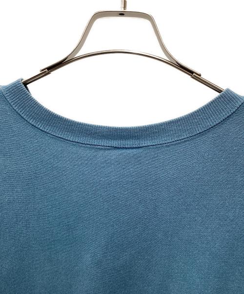 Champion（チャンピオン）Champion (チャンピオン) リバースウィーブスウェット スカイブルー サイズ:SIZE XLの古着・服飾アイテム